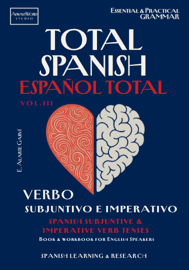 VERBO Subjuntivo e Imperativo
Spanish VERB Subjunctive & Imperative
