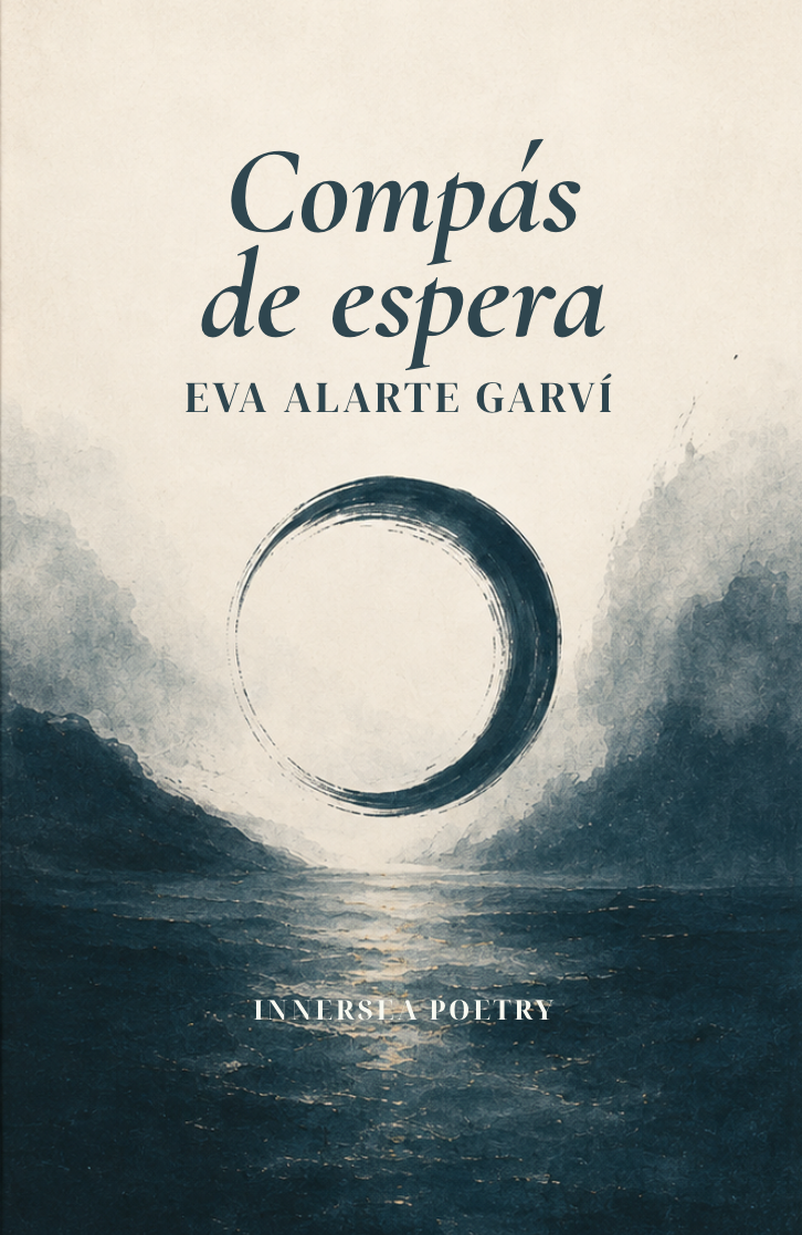 Compás de espera — Eva Alarte Garví
