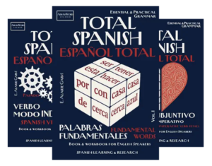 Serie Total Spanish
